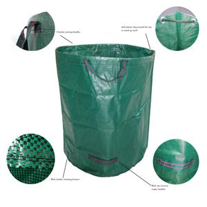 الأكثر مبيعًا 120Lx3 حقيبة مستقرة جديدة ، الطراز الحديث لجمع الأوراق - Product Image 5