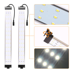 Travor — boîte lumineuse de <span class=keywords><strong>Studio</strong></span> Photo Portable <span class=keywords><strong>pliable</strong></span> de 40cm, Kit avec 5 fonds, tente d'éclairage pour prise de vue sur table, 5500K - Product Image 3