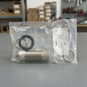 Sensor de proximidad ultrasónico OEX15MF1M1E2 OMROM - Product Image 2