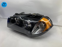 Faro Delantero Derecho (Lado del Pasajero) de Xenón para BMW X3 E83 E84, Años 2003-2010