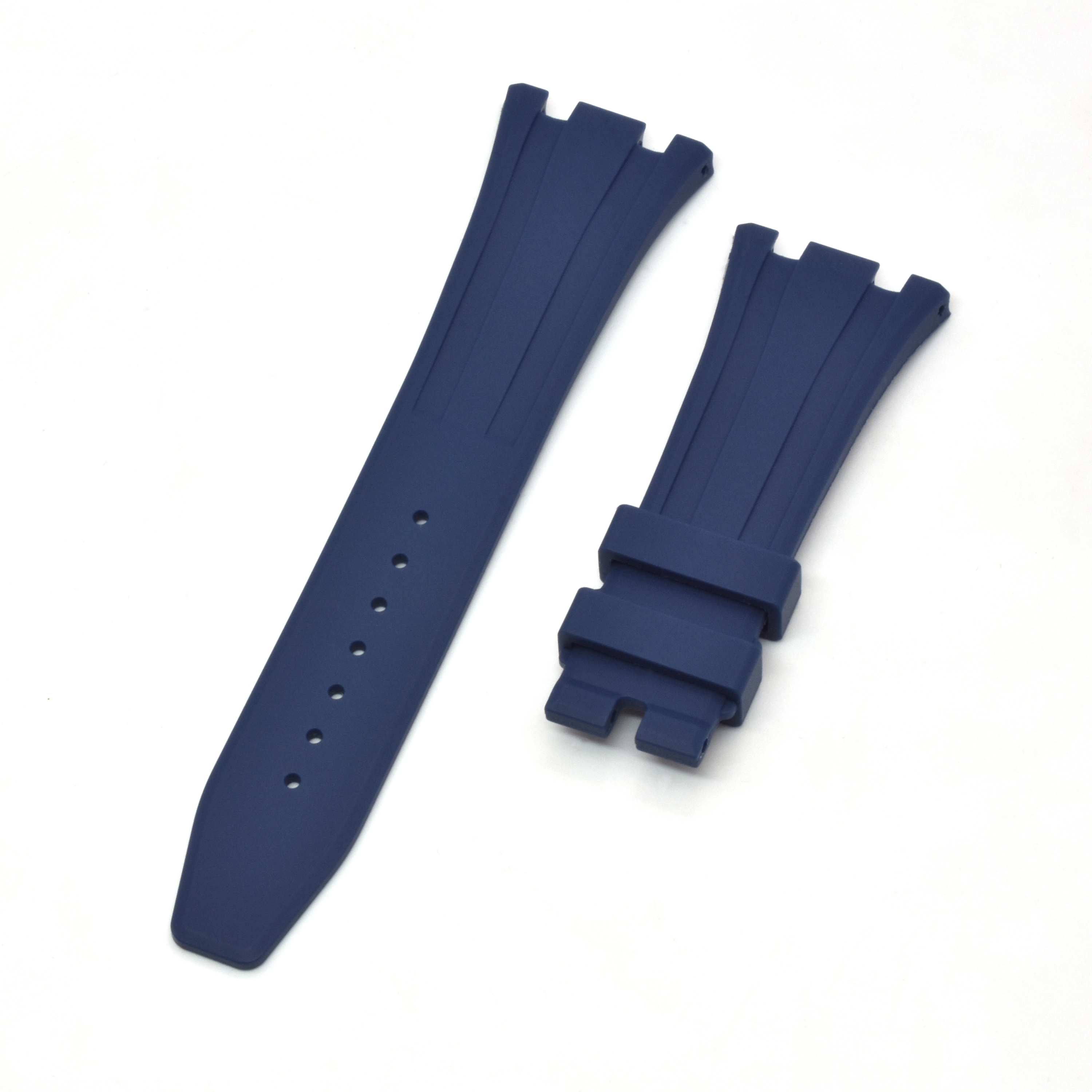 Bleu foncé