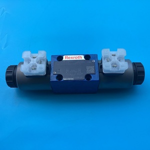 R900902940 4WRA6E30-2X/G24N9K4/V Contrôleur hydraulique directionnel proportionnel NG6 315 bars 4 voies pour applications industrielles - Product Image 6