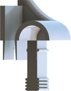 Nhà Máy Bán buôn Chất lượng cao nhập hướng dẫn EG01 của con lăn màn trập phụ kiện - Product Image 2