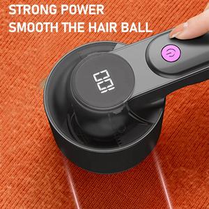 ZG-M702 Elektrische Usb Oplaadbare Stof Pil Pluisverwijderaar Plastic Trui Reinigingstool - Product Image 5