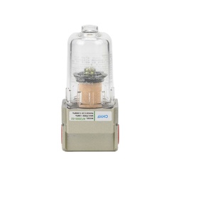 Bộ Xử Lý Nguồn Không Khí Loại SMC Bộ Lọc Không Khí Bộ Tách Dầu-nước Af2000-02 Điểm Af3000-03 - Product Image 4