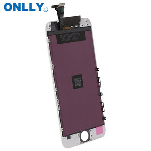 หน้าจอ Lcd ตกแต่งใหม่6 Plus สำหรับ <span class=keywords><strong>IPHONE</strong></span> 6 PLUS LCD สำหรับ <span class=keywords><strong>Iphone</strong></span> 6 7 8 <span class=keywords><strong>6S</strong></span> Plus หน้าจอแสดงผลดิจิไทเซอร์ <span class=keywords><strong>Iphone</strong></span> - Product Image 3