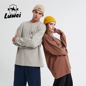 2024 Style Streetwear Custom Design 100% Cotton Luxury 310g Heavyweight Distressed Embroidery Patch Washed <b>Men</b> <b>Hoodies</b> - Product Image 1