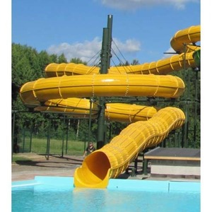 <span class=keywords><strong>Toboggan</strong></span> aquatique en <span class=keywords><strong>spirale</strong></span> <span class=keywords><strong>fermé</strong></span> en fibre de verre conçu sur mesure Super <span class=keywords><strong>toboggan</strong></span> aquatique en <span class=keywords><strong>spirale</strong></span> à vendre - Product Image 5