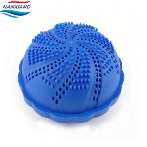 Eco-Friendly TPR Moulded Laundry <strong>Ball</strong> Cleaning Machine <strong>Ball</strong> For Effective <strong>Washing</strong> - Product Image 4