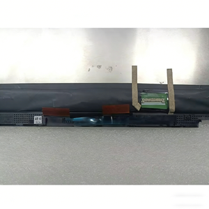 Pantalla Táctil LCD de Repuesto para <span class=keywords><strong>HP</strong></span> <span class=keywords><strong>Envy</strong></span> x360 15-ew 15-ey TPN-W147 2-en-1 de 15.6 Pulgadas, Digitalizador, Ensamblaje N10354-001, Pantalla FHD - Product Image 2