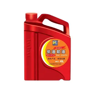 Lubricants Special Long Life SAE 20W/50 Motor Engine Oil