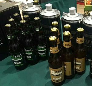 Bán buôn dễ dàng mở tinplate Vòng kim loại kéo vương miện cap bia & nước & nước giải khát & mềm uống chai có nắp đậy chai đóng cửa - Product Image 6