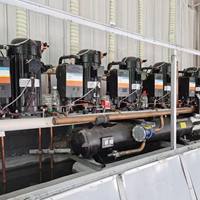 Compresor Invotech, compresor de congelador de 4HP, de 2, de 2, 2, 2, 2, 2, 2, 4HP, de 4HP, de 5, 4, de 5, 4, 2, 3, 4, 2, 3, 4, 2, 2, 3