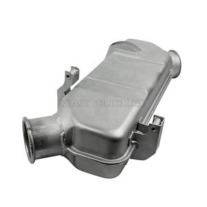 Karno Bon Prix <span class=keywords><strong>Camion</strong></span> Pièces Détachées 1548560 1852049 Silencieux pour SC P-/G-/R-/T-Series - Product Image 6