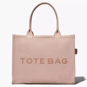 Borsa Tote da Donna di Alta Qualità con Logo Personalizzato, Borsa alla Moda di Grande Capacità e Durevole per Ingrosso - Product Image 4