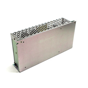 แหล่งจ่ายไฟสลับกระแสไฟ AC เป็น DC 220V เป็น 27V DC 150W 5.56A สำหรับเครื่องพิมพ์ 3 มิติ ใช้ภายในอาคาร ขนาด 159x99x42 มม. - Product Image 1