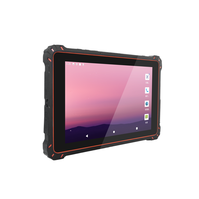 Capacitive Touchscreen Panel Pc Embed Panel Mini Pc Industrial Fanless Computer Rugged Mini Pc