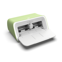 Coolinbo Portable petit bricolage Mini Cutter traceur Machine bureau vinyle découpe traceur coupe Cutter Machines