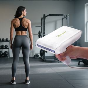 Système d'évaluation de la scoliose ultrasonique Doppler couleur sonde convexe avec <span class=keywords><strong>scanner</strong></span> <span class=keywords><strong>3D</strong></span> logiciel AI <span class=keywords><strong>3D</strong></span> - Product Image 1