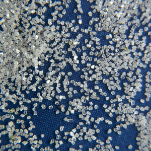 Polvo de diamante natural ultrafino para grado industrial 7500 Ct MOQ para abrasivos aeroespaciales de laboratorio Pharma Electronics - Product Image 1