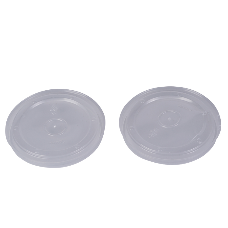 16 Ounce Biodegradable Eco PP Plastic Cup Disposable Cups for Cola Transparent Drink Cups