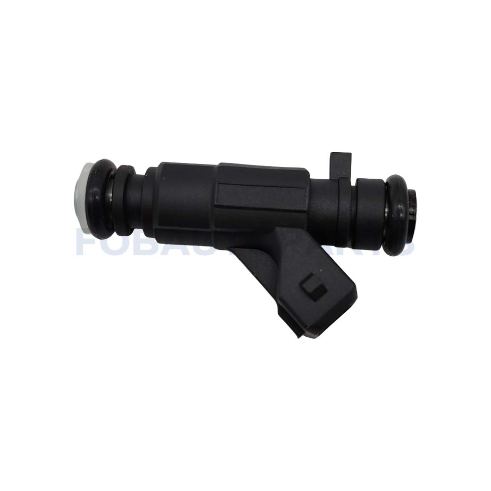 New High Quality Auto Parts OEM 0280155971 Petrol Fuel Injector for Fiat Stilo 2002 1.2L 0280155971