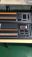 Console DMX de contrôle d'éclairage de scène King Kong 2048 neuve pour spectacles théâtraux – Approvisionnement direct