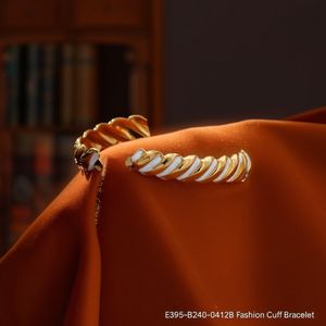 กำไลข้อมือแฟชั่น E395-B240-0412B - Product Image 3