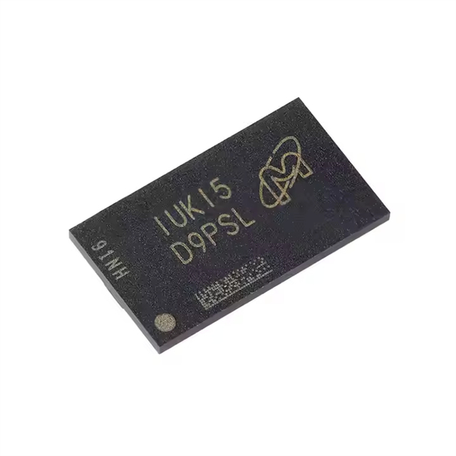 New and Original MT41J128M16JT-125:K Electronic Component Integrated Circuit IC Chips