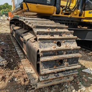 รถขุดขนาดเล็ก Caterpillar 336D 336C 336E มือสองสมรรถนะสูง ขายพร้อมเครื่องยนต์ทนทาน รุ่นปี 2004 น้ำหนัก 36 ตัน ราคาถูก - Product Image 5