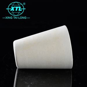 <span class=keywords><strong>Creuset</strong></span> en céramique XTL Sintyron, best-seller, pour essais au feu (pièces en céramique), haute résistance à la température pour réfractaires - Product Image 2