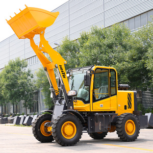 Mini <strong>Wheel</strong> <strong>Loader</strong> Front End Mini Telescopic <strong>Wheel</strong> <strong>Loader</strong> High End Articulated Mini <strong>Wheel</strong> <strong>Loader</strong> 800 Kg 1 <strong>3</strong> 5 8 <strong>Ton</strong> CE EPA Engine - Product Image 6