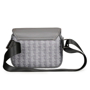 Borsa a <span class=keywords><strong>Tracolla</strong></span> di Lusso di Alta Qualità Unisex Firmata <span class=keywords><strong>in</strong></span> <span class=keywords><strong>Pelle</strong></span> Impermeabile per <span class=keywords><strong>Uomo</strong></span> e Donna - Product Image 4