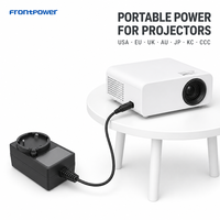 5V 9V 12V 24V 1A 2A 3.5A US EU UK AU PSE KC prise interchangeable chargeur ACDC adaptateur secteur pour humidificateur IOT Modem LED
