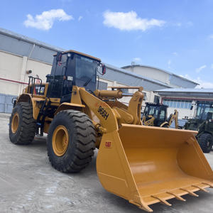 <span class=keywords><strong>รถ</strong></span><span class=keywords><strong>ตัก</strong></span><span class=keywords><strong>ล้อ</strong></span><span class=keywords><strong>ยาง</strong></span> CAT 966H <span class=keywords><strong>มือ</strong></span><span class=keywords><strong>สอง</strong></span> สภาพดี พร้อมขาย เครื่องจักร Caterpillar พร้อมชิ้นส่วนหลัก เครื่องยนต์ แบริ่ง เกียร์บ็อกซ์ - Product Image 1