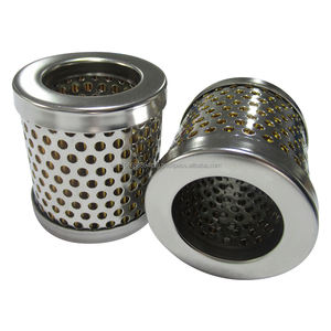 Nouvelle arrivée Filtre à air industriel lavable en fibre de polyester - Product Image 3