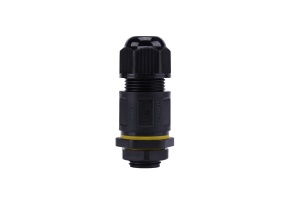Bảng điều khiển gắn kết nối nhanh chóng kẹp cho tri-proof ánh sáng IP68 không thấm nước kết nối cáp để vít-miễn phí Bảng điều chỉnh kết nối - Product Image 6