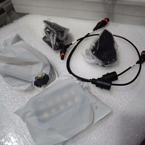 Kit de Luces de Vuelo Nocturno Angus T60 T50 T25P para Drones Agrícolas, Accesorio de Uso Nocturno, <span class=keywords><strong>Segunda</strong></span> <span class=keywords><strong>Mano</strong></span> - Product Image 6