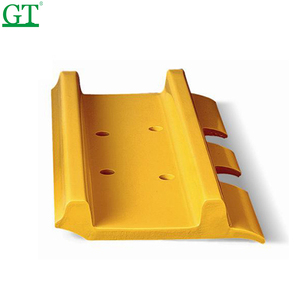 Chaussure de chenille robuste ZAPATA 22'' 560x12 560x14mm pour bulldozer D6T D6R D6N - Product Image 2