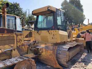 9T <b>Used</b> <b>Bulldozer</b> D5K <b>Bulldozer</b>/ D5 Mini Dozer - Product Image 5