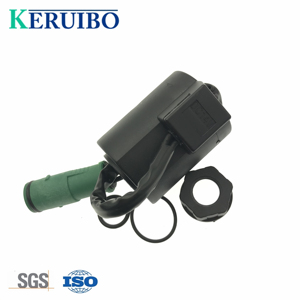 <span class=keywords><strong>Numero</strong></span> di parte VOE14526664 14526664, parti escavatore solenoide valvola bobina, attrezzature per l'edilizia, adatto per Volvo <span class=keywords><strong>55</strong></span>/60 - Product Image 4