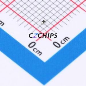 Resistencia SMD AC0402FR-071K6L 0402 (Tipo: Película Gruesa) (Resistencia: 1.6kOhm Precisión: 1%) - Product Image 1