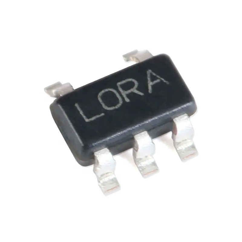 Electronic Components SOT23-5 IC Chips 150mA 5V 3.3V Low Dropout Regulator LP2985AIM5-5.0/NOPB LP2985AIM5-3.3/NOPB