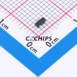 ทรานซิสเตอร์สนามทรานซิสเตอร์ SQ2309ES-T1_GE3-HXY SOT-23 (MOSFET) แบบดั้งเดิมใหม่ - Product Image 2