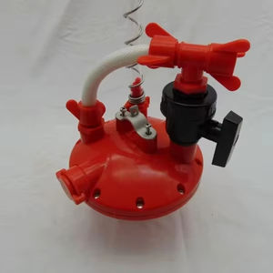 Régulateur de pression d'eau en polypropylène essentiel pour l'agriculture, durée de vie de 5 ans, fabriqué en Chine, régule efficacement le débit d'eau - Product Image 2