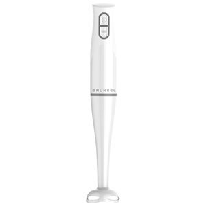 Frullatore manuale Grunkel 600W bianco per uso in cucina - Product Image 1