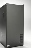 Variateur de fréquence (VFD) polyvalent YINGZHIHAO 200KW 270HP, contrôleur de vitesse de moteur triphasé AC, inverseur