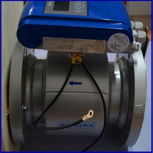 Débitmètres KROHNE de fournisseurs chinois - Product Image 3