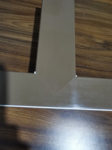 Nhựa-thép cửa và cửa sổ thiết bị máy hàn liền mạch <span class=keywords><strong>PVC</strong></span> Máy hàn liền mạch - Product Image 5