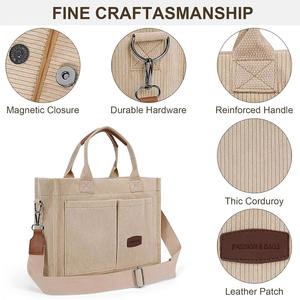 Sac fourre-tout tissé personnalisé YAMAI, modèle BG0059, motif lettres tendance, en chanvre et PE, pliable, élégant, idéal comme cadeau - Product Image 3